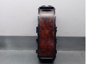 Recambio de consola para mercedes-benz clase cls (w219) 3.5 v6 cat referencia OEM IAM A2196800850 A2196800850 