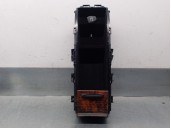 Recambio de consola para mercedes-benz clase cls (w219) 3.5 v6 cat referencia OEM IAM A2196800850 A2196800850 