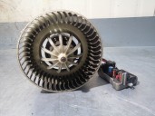 Recambio de motor calefaccion para bmw serie 7 (e65/e66) 3.0 24v cat referencia OEM IAM 64116934390 