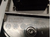 Recambio de consola para mercedes-benz clase cls (w219) 3.5 v6 cat referencia OEM IAM A2196800850 A2196800850 