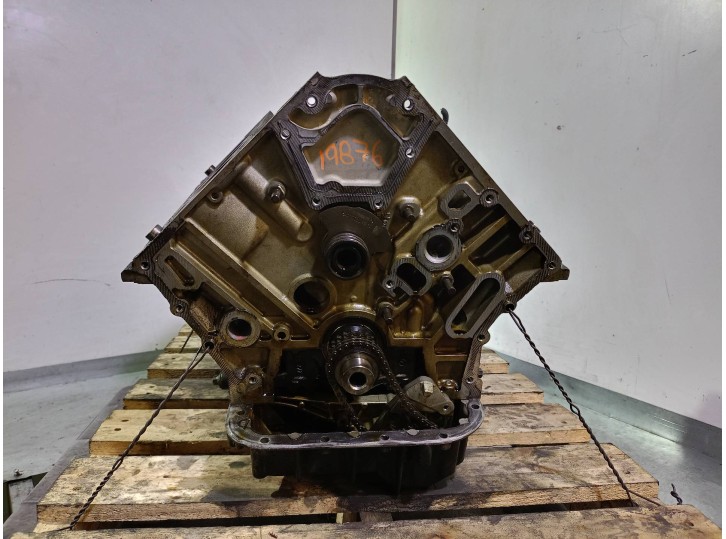 Recambio de bloque para mercedes-benz clase cls (w219) 3.5 v6 cat referencia OEM IAM 272964 067144 