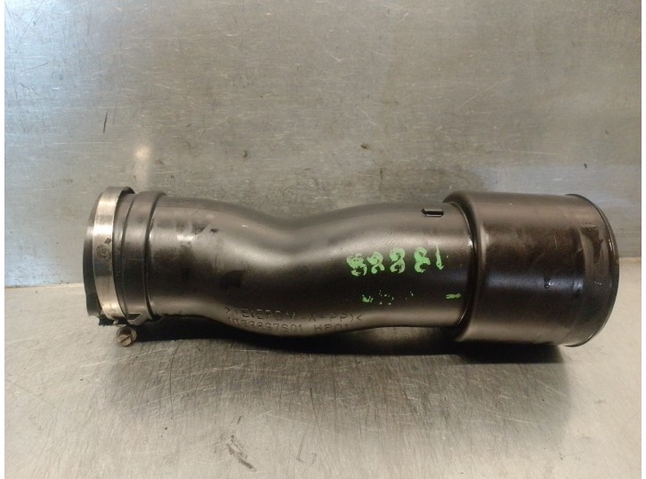 Recambio de tubo para opel astra j gti sedan referencia OEM IAM 1039897S01 1039897S01 