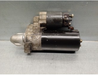 Recambio de motor arranque para mercedes-benz clase e (w210) berlina 2.8 v6 18v cat referencia OEM IAM 1121510001 0001115005 BOS