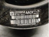 Recambio de servofreno para opel astra j gti sedan referencia OEM IAM 13338058 03785925354 ATE