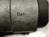 Recambio de soporte filtro aceite para citroën berlingo 1.6 16v hdi referencia OEM IAM 9656969980  