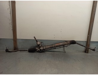 Recambio de cremallera direccion para citroën c5 berlina 2.0 hdi referencia OEM IAM 4000LX  