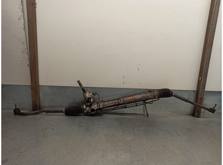 Recambio de cremallera direccion para citroën c5 berlina 2.0 hdi referencia OEM IAM 4000LX  