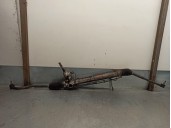 Recambio de cremallera direccion para citroën c5 berlina 2.0 hdi referencia OEM IAM 4000LX  