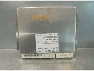 Recambio de centralita abs para mercedes-benz clase e (w210) berlina 2.8 v6 18v cat referencia OEM IAM 0275455632 0265109451 BOS