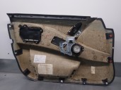 Recambio de guarnecido puerta delantera derecha para bmw serie 5 berlina (e60) referencia OEM IAM 51417076194  