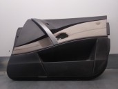Recambio de guarnecido puerta delantera derecha para bmw serie 5 berlina (e60) referencia OEM IAM 51417076194  