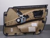 Recambio de guarnecido puerta delantera izquierda para bmw serie 5 berlina (e60) referencia OEM IAM 51417076193 