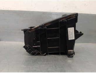 Recambio de consola para mercedes-benz clase cls (w219) 3.5 v6 cat referencia OEM IAM A2196800750 79789 