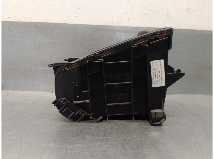 Recambio de consola para mercedes-benz clase cls (w219) 3.5 v6 cat referencia OEM IAM A2196800750 79789 