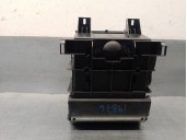 Recambio de consola para mercedes-benz clase cls (w219) 3.5 v6 cat referencia OEM IAM A2196800750 79789 