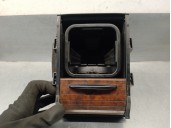 Recambio de consola para mercedes-benz clase cls (w219) 3.5 v6 cat referencia OEM IAM A2196800750 79789 