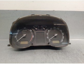 Recambio de cuadro instrumentos para skoda octavia berlina (1u2) 1.9 tdi referencia OEM IAM 1U0920811J 110080146021 VD0