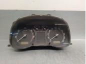 Recambio de cuadro instrumentos para skoda octavia berlina (1u2) 1.9 tdi referencia OEM IAM 1U0920811J 110080146021 VD0