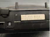 Recambio de cuadro instrumentos para skoda octavia berlina (1u2) 1.9 tdi referencia OEM IAM 1U0920811J 110080146021 VD0