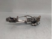 Recambio de maneta exterior delantera izquierda para skoda octavia berlina (1u2) 1.9 tdi referencia OEM IAM 1U0837885  