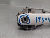 Recambio de maneta exterior delantera izquierda para skoda octavia berlina (1u2) 1.9 tdi referencia OEM IAM 1U0837885  