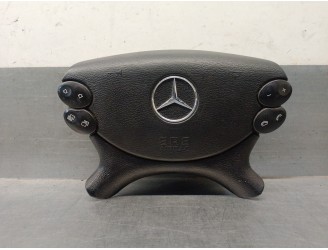 Recambio de airbag delantero izquierdo para mercedes-benz clase cls (w219) 3.5 v6 cat referencia OEM IAM 2308600002  