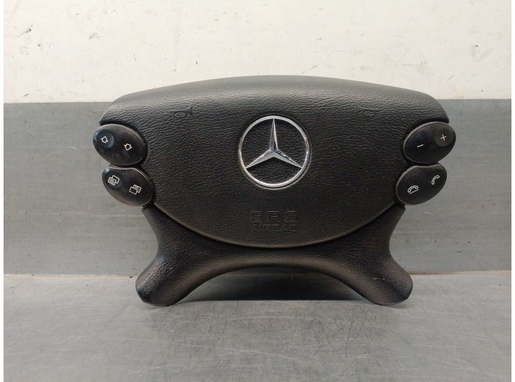 Recambio de airbag delantero izquierdo para mercedes-benz clase cls (w219) 3.5 v6 cat referencia OEM IAM 2308600002  