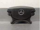 Recambio de airbag delantero izquierdo para mercedes-benz clase cls (w219) 3.5 v6 cat referencia OEM IAM 2308600002  