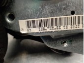 Recambio de airbag delantero izquierdo para mercedes-benz clase cls (w219) 3.5 v6 cat referencia OEM IAM 2308600002  