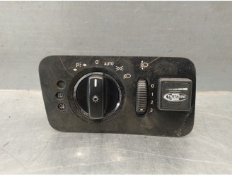 Recambio de mando luces salpicadero para mercedes-benz clase cls (w219) 3.5 v6 cat referencia OEM IAM A2195450304 04059110 