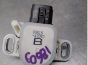 Recambio de sensor para toyota auris 1.8 16v (híbrido) referencia OEM IAM 8951047050 SENSOR 