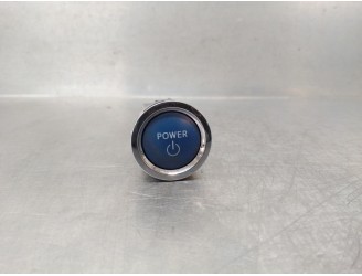Replacement start/stop button for Toyota Auris 1.8 16v (hybrid) OEM IAM reference 8961102112 IGNITION 