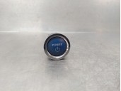 Replacement start/stop button for Toyota Auris 1.8 16v (hybrid) OEM IAM reference 8961102112 IGNITION 