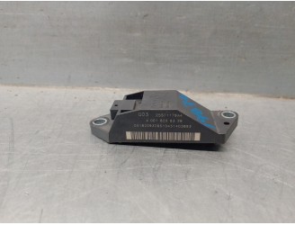 Recambio de sensor impacto para mercedes-benz clase cls (w219) 3.5 v6 cat referencia OEM IAM A0018209326 25571179A4 TEMIC