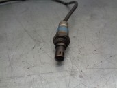 Recambio de sonda lambda para fiat punto (199) 1.3 16v jtd cat referencia OEM IAM 55210334 UAA0002FA001 NTK