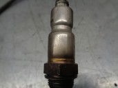 Recambio de sonda lambda para fiat punto (199) 1.3 16v jtd cat referencia OEM IAM 55210334 UAA0002FA001 NTK