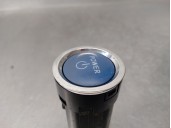Replacement start/stop button for Toyota Auris 1.8 16v (hybrid) OEM IAM reference 8961102112 IGNITION 