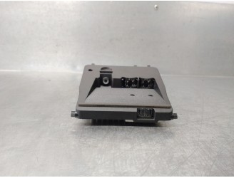 Recambio de modulo electronico para toyota auris 1.8 16v (híbrido) referencia OEM IAM 8818102060 A2C757646060 CONTINENTAL