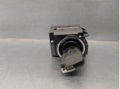 Replacement ignition switch for Mercedes-Benz CLS Class (W219) 3.5 V6 CAT OEM IAM reference 2115451408 33002209 