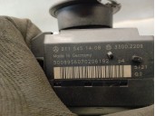 Replacement ignition switch for Mercedes-Benz CLS Class (W219) 3.5 V6 CAT OEM IAM reference 2115451408 33002209 