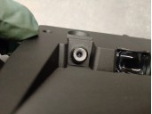 Recambio de modulo electronico para toyota auris 1.8 16v (híbrido) referencia OEM IAM 8818102060 A2C757646060 CONTINENTAL