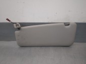 Recambio de parasol derecho para bmw serie 5 berlina (e60) referencia OEM IAM 51167897606 