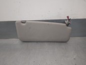 Recambio de parasol izquierdo para bmw serie 5 berlina (e60) referencia OEM IAM 51167897605 