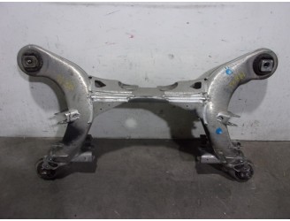 Recambio de puente trasero para mercedes-benz clase cls (w219) 3.5 v6 cat referencia OEM IAM A2113502408 SOLO PUENTE SUE BURRA30