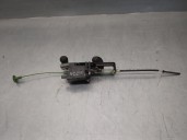 Recambio de motor tapa deposito combustible para bmw serie 5 berlina (e60) referencia OEM IAM 67118377415 