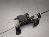 Recambio de motor tapa deposito combustible para bmw serie 5 berlina (e60) referencia OEM IAM 67118377415 