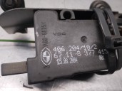 Recambio de motor tapa deposito combustible para bmw serie 5 berlina (e60) referencia OEM IAM 67118377415  