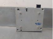 Recambio de amplificador para mercedes-benz clase cls (w219) 3.5 v6 cat referencia OEM IAM A2118702489 51401897 BECKER