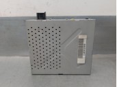 Recambio de amplificador para mercedes-benz clase cls (w219) 3.5 v6 cat referencia OEM IAM A2118702489 51401897 BECKER