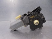 Recambio de motor elevalunas delantero izquierdo para ford fiesta berlina (dx) 1.25 16v cat referencia OEM IAM 0130821682 2 PINE